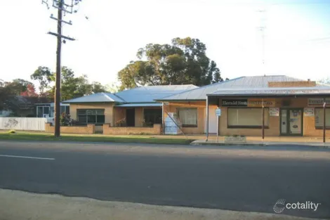 44 Staughton St, Meredith, VIC 3333