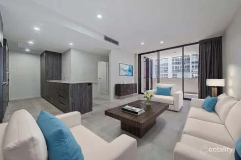 204/27 Commercial Rd, Newstead, QLD 4006