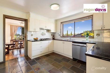 Property photo of 93 Haversham Avenue Wheelers Hill VIC 3150