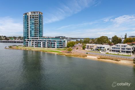 Property photo of 63B Canning Beach Road Applecross WA 6153