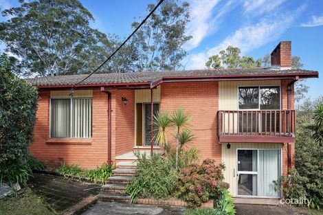 Property photo of 596 The Entrance Road Wamberal NSW 2260