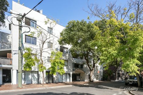 Property photo of 53/1-35 Pine Street Chippendale NSW 2008