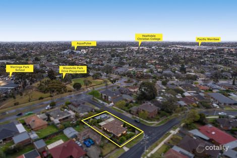 Property photo of 80 Wiltonvale Avenue Hoppers Crossing VIC 3029