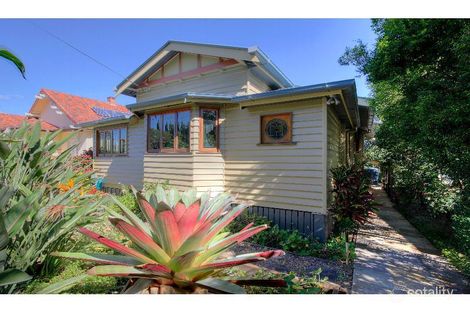 Property photo of 74 Cavendish Street Nundah QLD 4012
