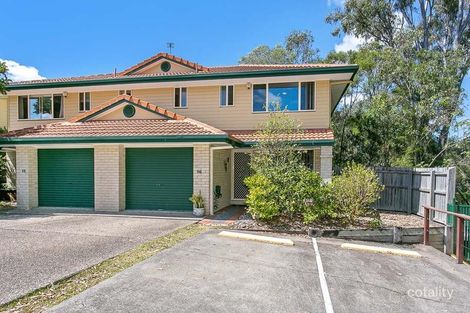 Property photo of 16/17 Douma Drive Mudgeeraba QLD 4213