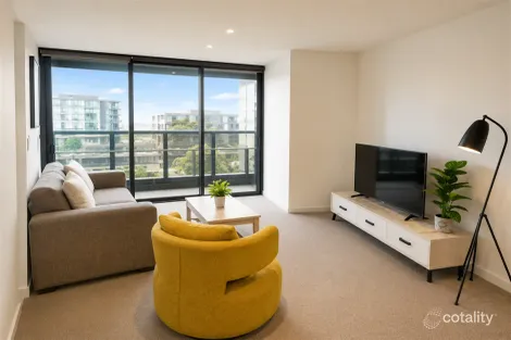 616/222 Margaret St, Brisbane City, QLD 4000