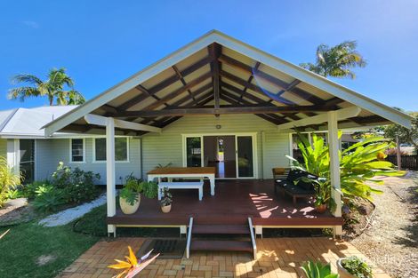 Property photo of 9 Palm-Lily Crescent Bangalow NSW 2479