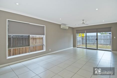 Property photo of 34 Stoneleigh Reserve Boulevard Logan Reserve QLD 4133