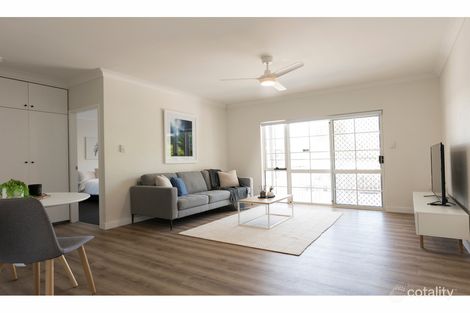 Property photo of 17/87-91 Earl Street Westcourt QLD 4870