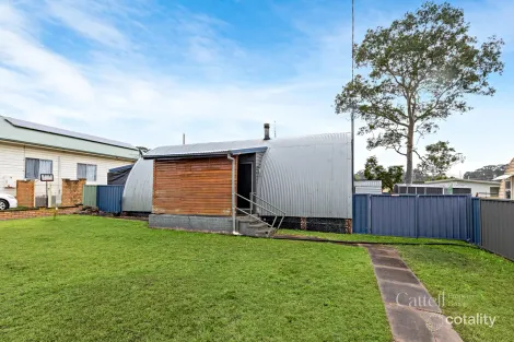 9 Grieve St, Kurri Kurri, NSW 2327