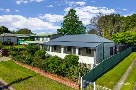 8 Minyama Pde, Bega, NSW 2550