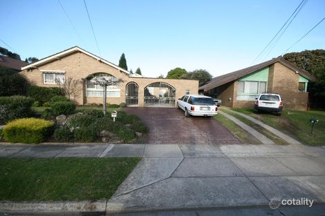 Property photo of 6 Skye Road Wantirna VIC 3152
