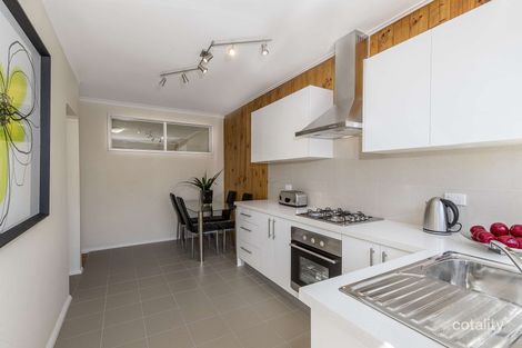 Property photo of 3/2 Clive Street Mount Waverley VIC 3149