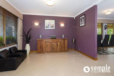 Property photo of 40 Thornbill Loop Beeliar WA 6164