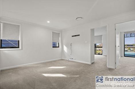 Property photo of 21 Cormorant Way Shell Cove NSW 2529