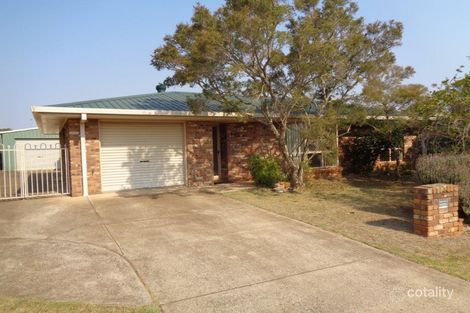 Property photo of 12 Crusader Court Wilsonton QLD 4350