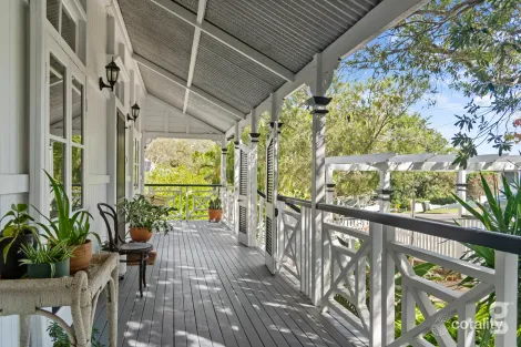 26 Fitzroy St, Clayfield, QLD 4011