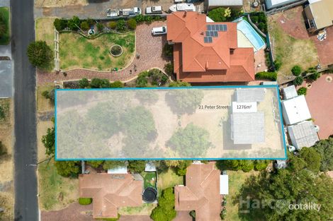 Property photo of 21 Peter Street Halls Head WA 6210