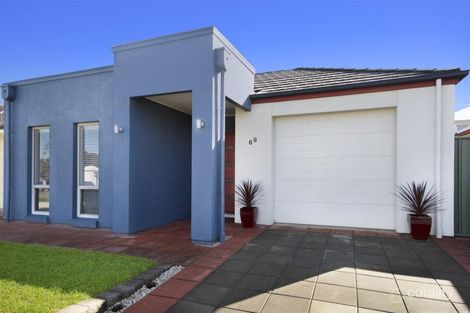 69 Sanctuary Dr, Mawson Lakes, SA 5095