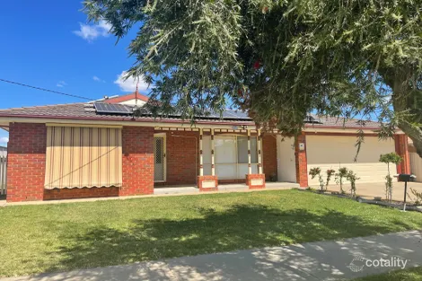 Property photo of 85 Paterson Road Shepparton VIC 3630