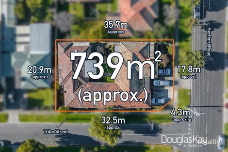 5 Hertford Rd, Sunshine, VIC 3020