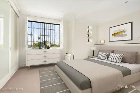 Property photo of 13/3 Wentworth Place Point Piper NSW 2027