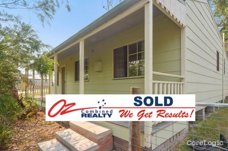Property photo of 23 Bruce Street St Georges Basin NSW 2540