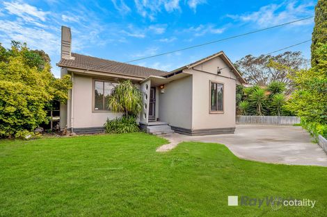 Property photo of 39 Tarata Drive Doveton VIC 3177
