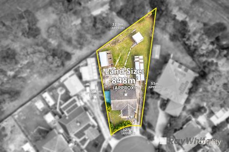 Property photo of 39 Tarata Drive Doveton VIC 3177