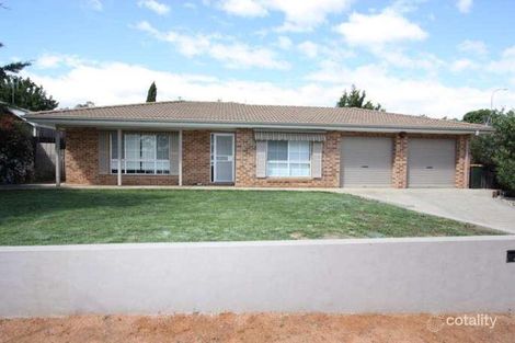 Property photo of 4 O'Sullivan Road Jerrabomberra NSW 2619
