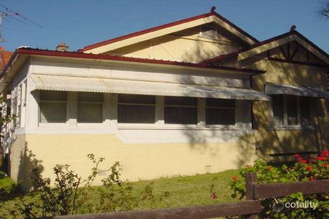 52 Shaftesbury Rd, Burwood, NSW 2134