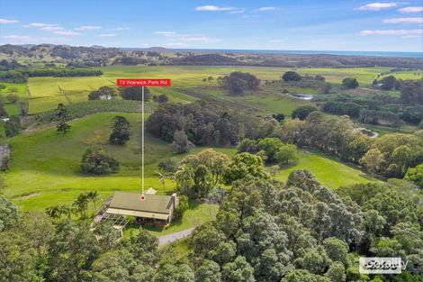 73 Warwick Park Rd, Wooyung, NSW 2483