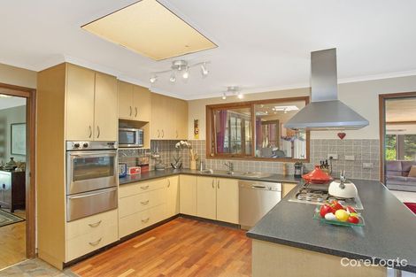 Property photo of 26 Morant Circuit Kambah ACT 2902