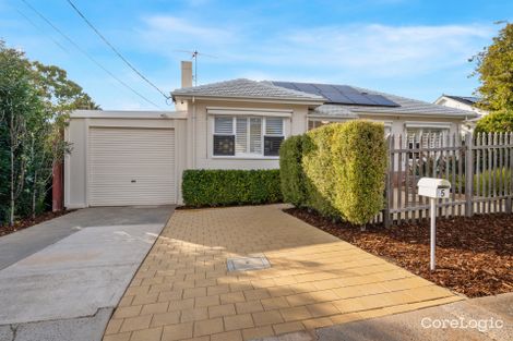 Property photo of 5 Snowden Street Seacombe Heights SA 5047