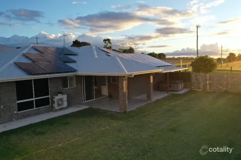 Property photo of 65 Crockers Road Westbrook QLD 4350
