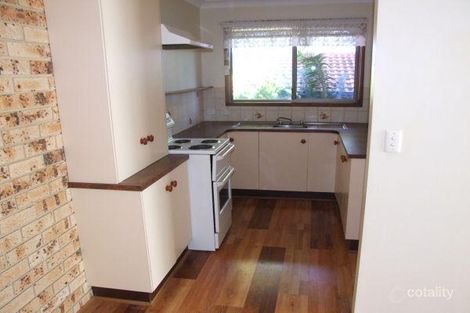 Property photo of 3/13 Cawley Close Alstonville NSW 2477
