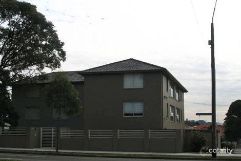 4/162-164 Gardeners Rd, Kingsford, NSW 2032