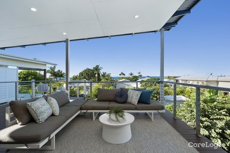 Property photo of 64 Kingsley Terrace Wynnum QLD 4178