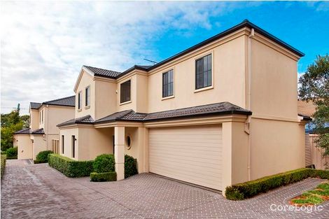 Property photo of 2/29 Jacaranda Road Caringbah NSW 2229