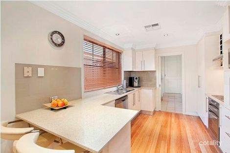 Property photo of 2/29 Jacaranda Road Caringbah NSW 2229
