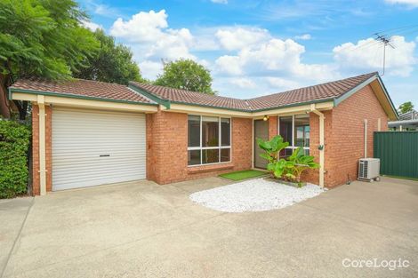 Property photo of 3/5 Macquarie Avenue Leumeah NSW 2560