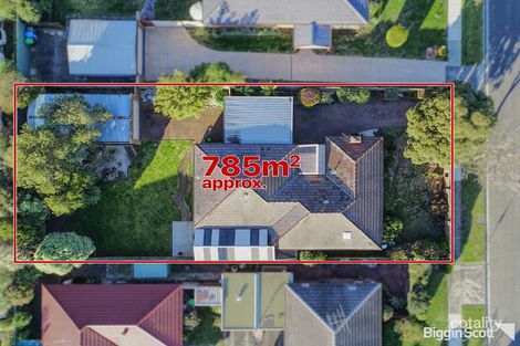 Property photo of 20 Mansfield Street Berwick VIC 3806