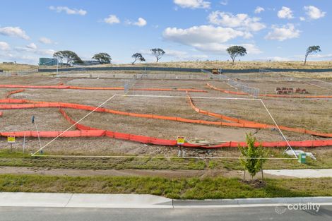 40 Lambrigg Rd, Googong, NSW 2620