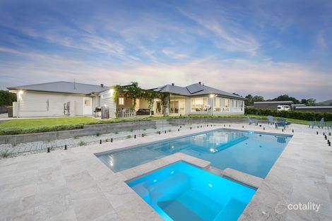 Property photo of 90 Oxbow Circuit King Creek NSW 2446