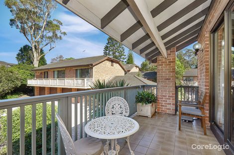 Property photo of 59/28 Curagul Road North Turramurra NSW 2074