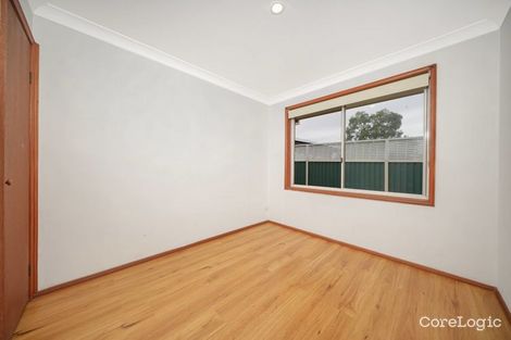 Property photo of 3/5 Macquarie Avenue Leumeah NSW 2560