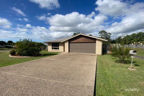 Property photo of 77 West Street Sarina QLD 4737