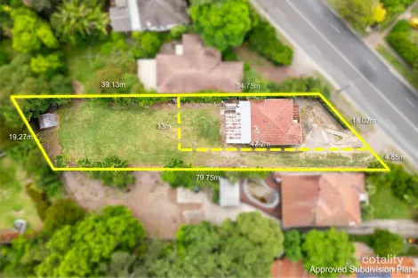 Property photo of 39 Boundary Road Pennant Hills NSW 2120