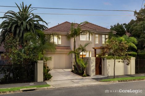 Property photo of 23 New Street Brighton VIC 3186