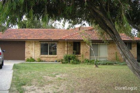 Property photo of 23 Honister Close Balga WA 6061